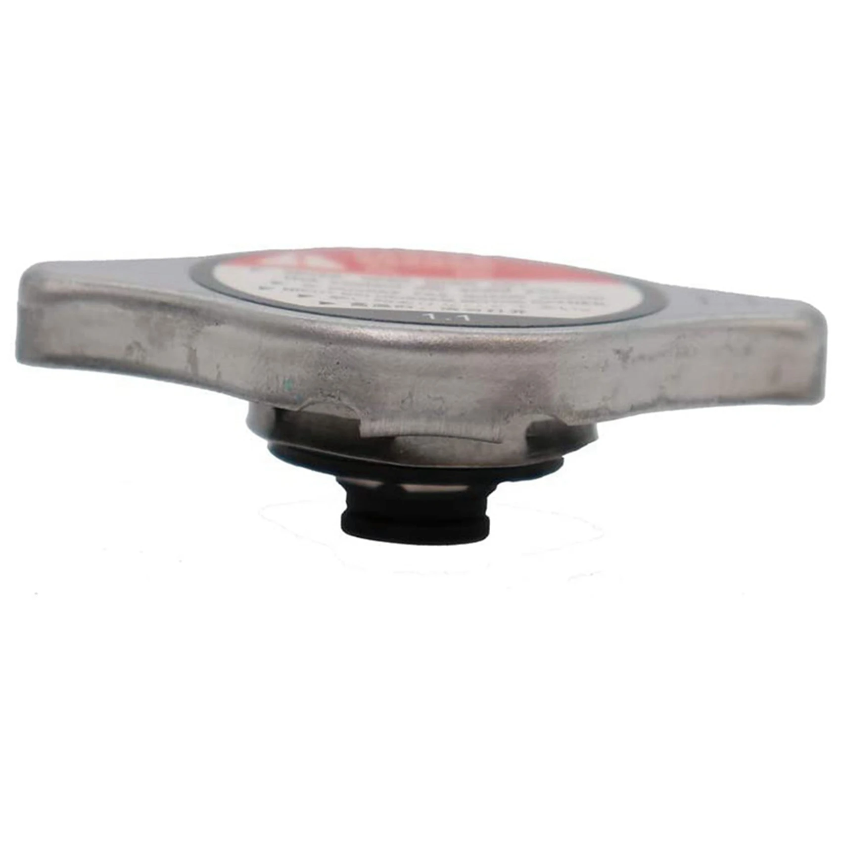 Clear 6X Radiator Cap, Replace 19045-RAA-003,For Honda, Acura - Accord, Civic, CRV, Elements, Fit, Odyssey, Pilot, Ridgeline,
