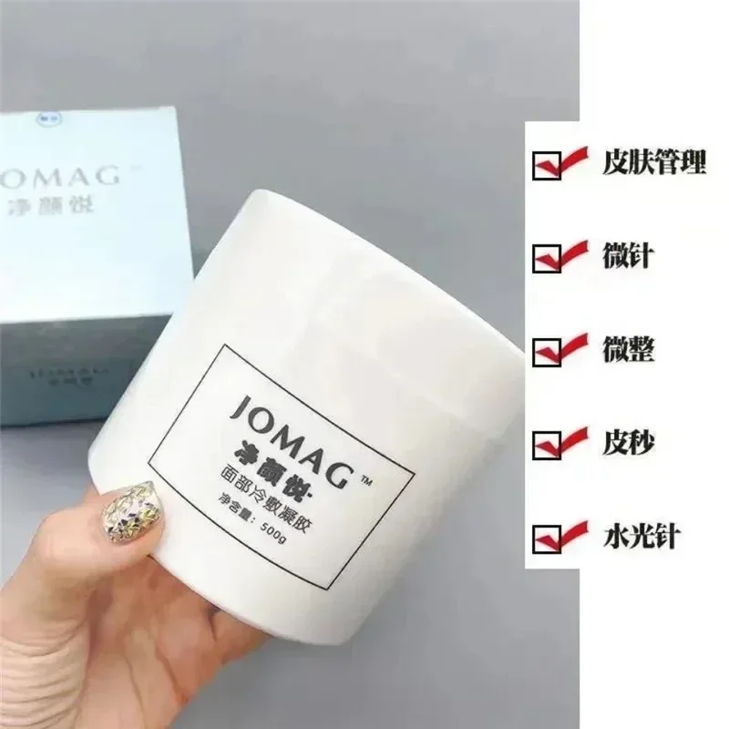 New Tattoo Cream Before Permanent Makeup Microneedle Piercing Eyebrow Lips Body Skin Beauty 500g