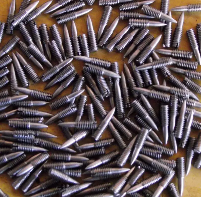 50 pcs New clarinet and Flute repair parts screws,parts