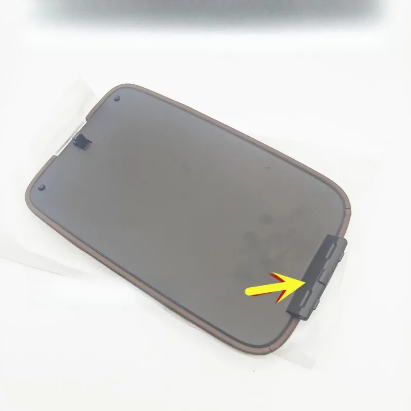 

Rear Armrest Box Center Cover for Volvo S90Ls90