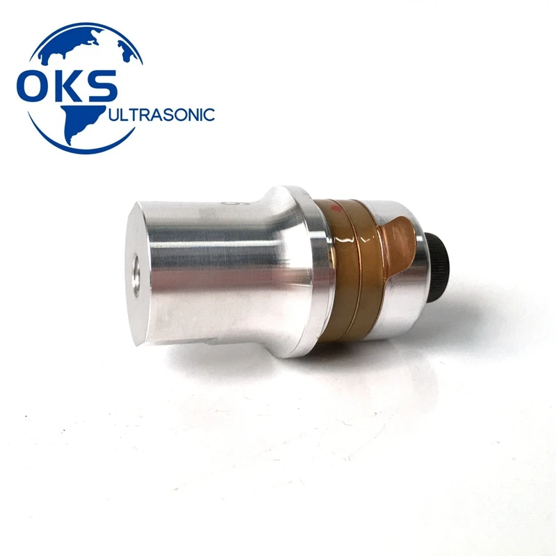 40KHZ 200W High Frequency Ultrasonic Converter In Welding