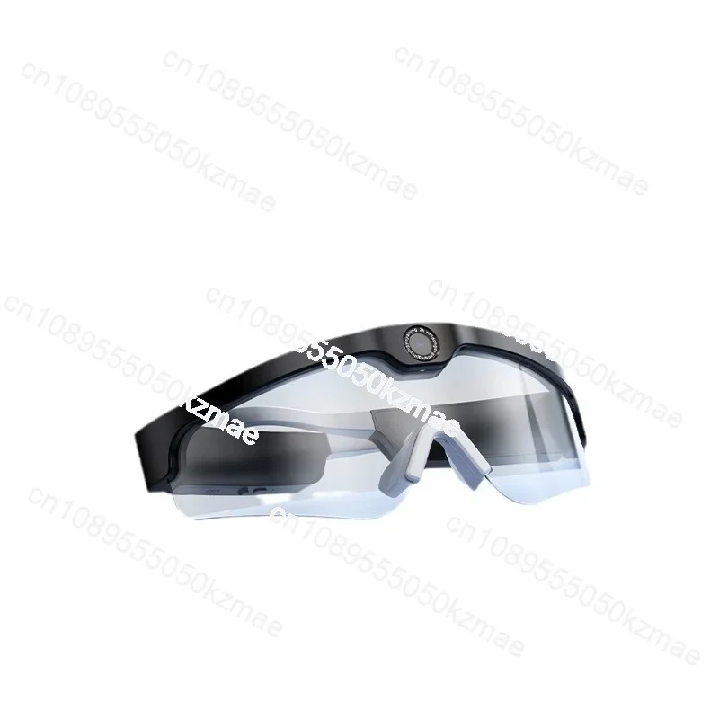 Smart Bluetooth Glasses XV15 Sports Glasses Photography 4K High Definition Driving Recorder Listening To Music Calls