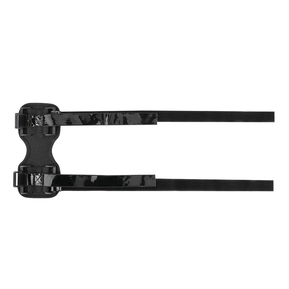 Correa de montaje de altavoz ajustable antideslizante para bicicletas, compatible con JBL Charge 3/4/5 y Flip 3/4/5 para un agarre seguro
