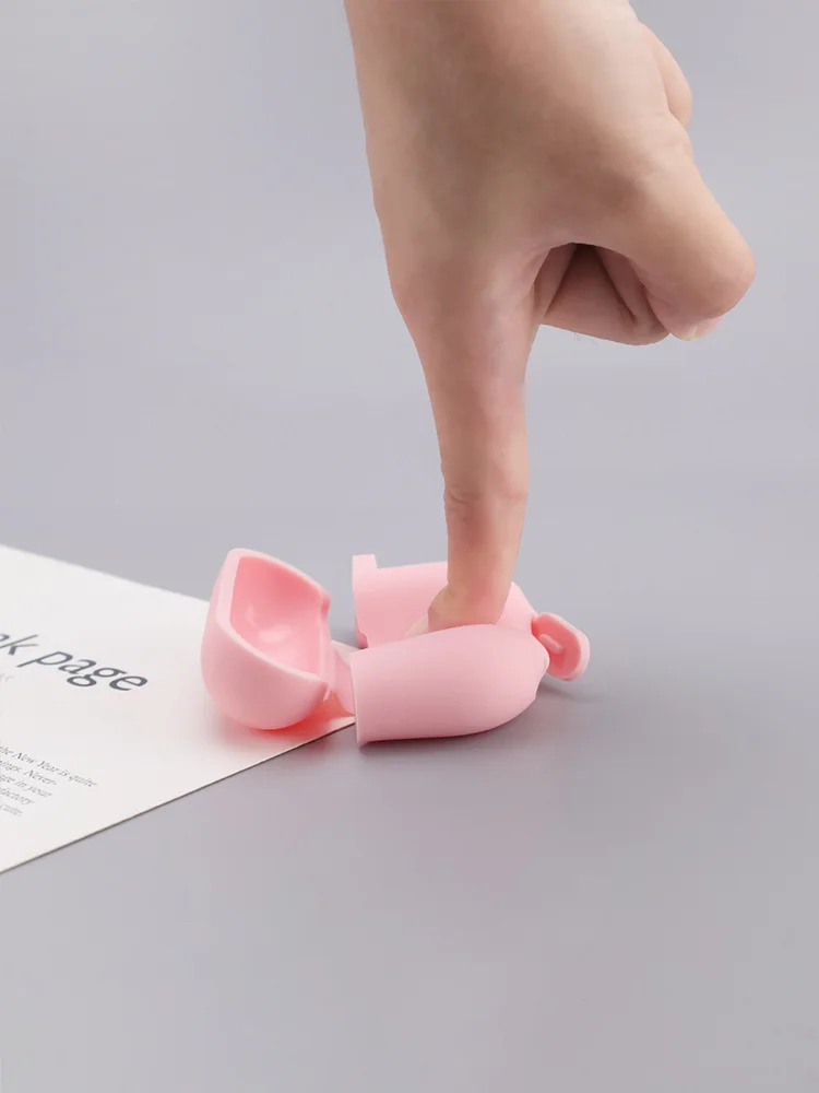 حافظات سماعات أذن من السيليكون لأجهزة Airpods 4 /2 Airpods 3 حافظة سماعات الرأس حافظة واقية لأجهزة Apple Airpods Pro 2 Airpods يغطي #2