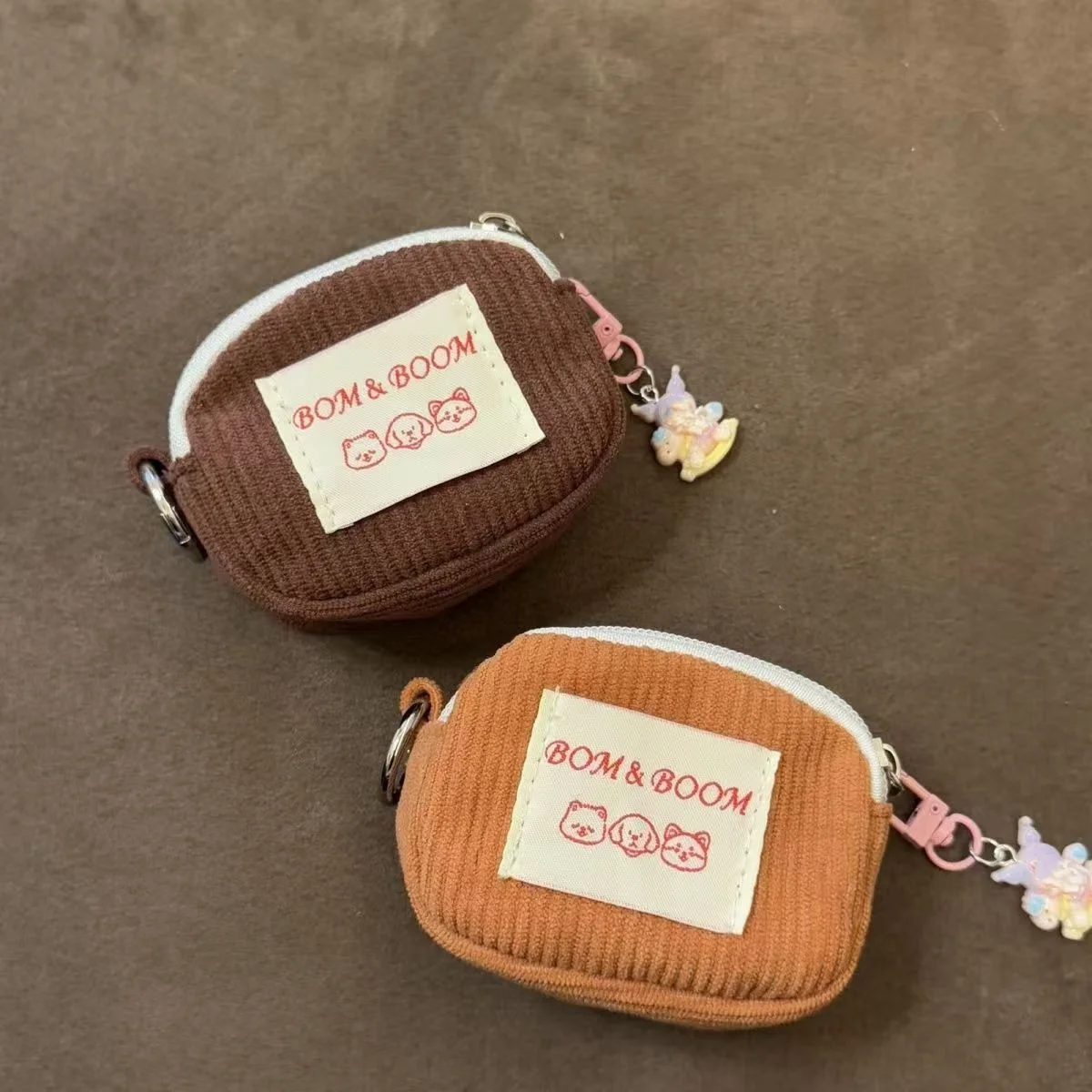 미니 동전 지갑, 블루투스 이어폰 가방, 휴대용 잡화 수납 가방, 립스틱 및 화장품 가방