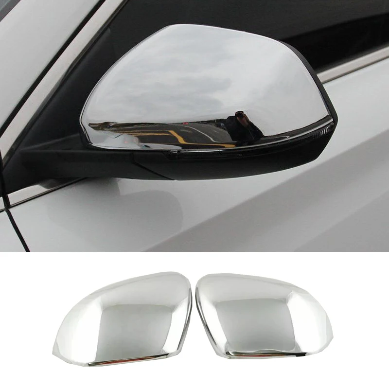 

Rearview Mirror Shell Replacement Cover For MG RX5 e RX5 2018 2019 2020 2021 2022 Exterior Side Mirror Caps Replace Parts