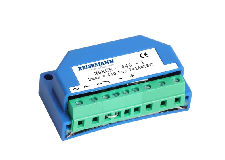 

Модуль тормозной системы Motor Rectifier NB710210013 NBR-500-1 NBRCE-440-1 500В 1А