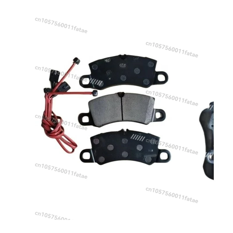 

70003759 Brake Pads for Ferrari 488, 812, 812 GTS