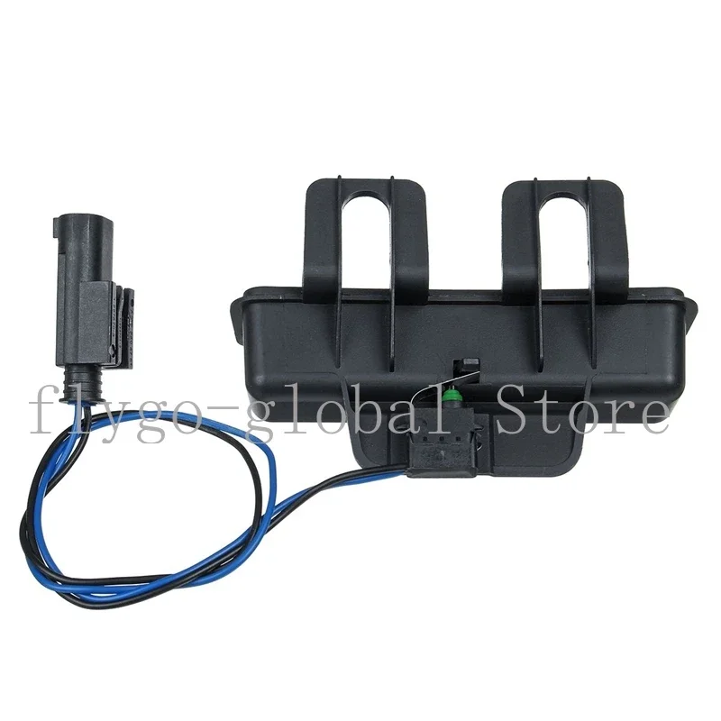 Car Tailgate Lock Rear Tail Door Switch for Smart Fortwo (451) Models 2009-2015 A4517470187