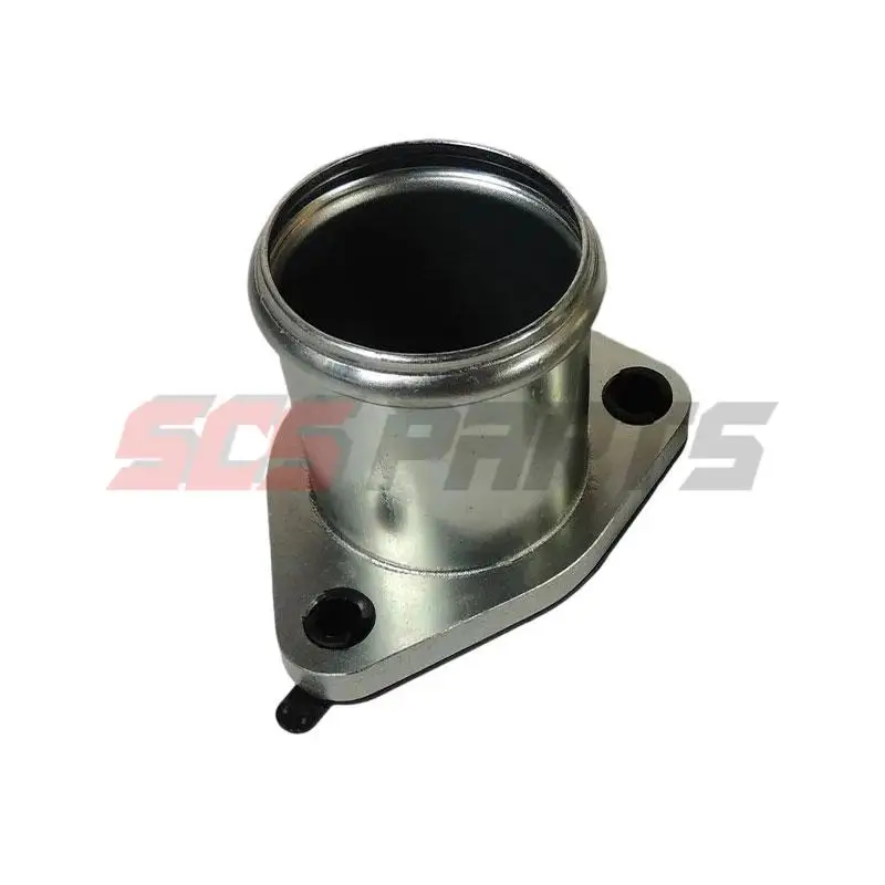 

3941929 6752-61-6130 Соединение на впуске воды для двигателя Cummins ISDe ISB QSB 6D107