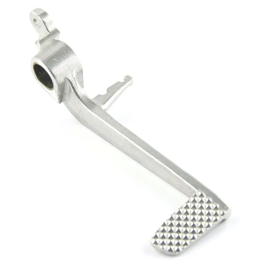 

Motorcycle Accessories Pedal, gearshift for Yamaha YZF-R1 R1 2004-2006 5VY-27211-00 LEVER-COMP,BRAKE PEDA