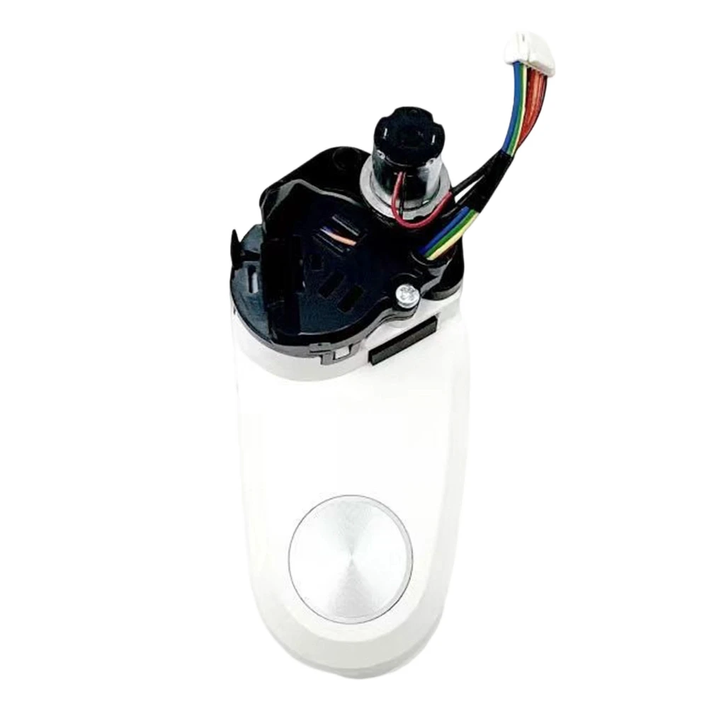 

For -Dreame Swing Side Brush Motor For X50 Robot Vacuum: Enhance Cleaning Power -Dreame Original External Swing Side Brush Motor