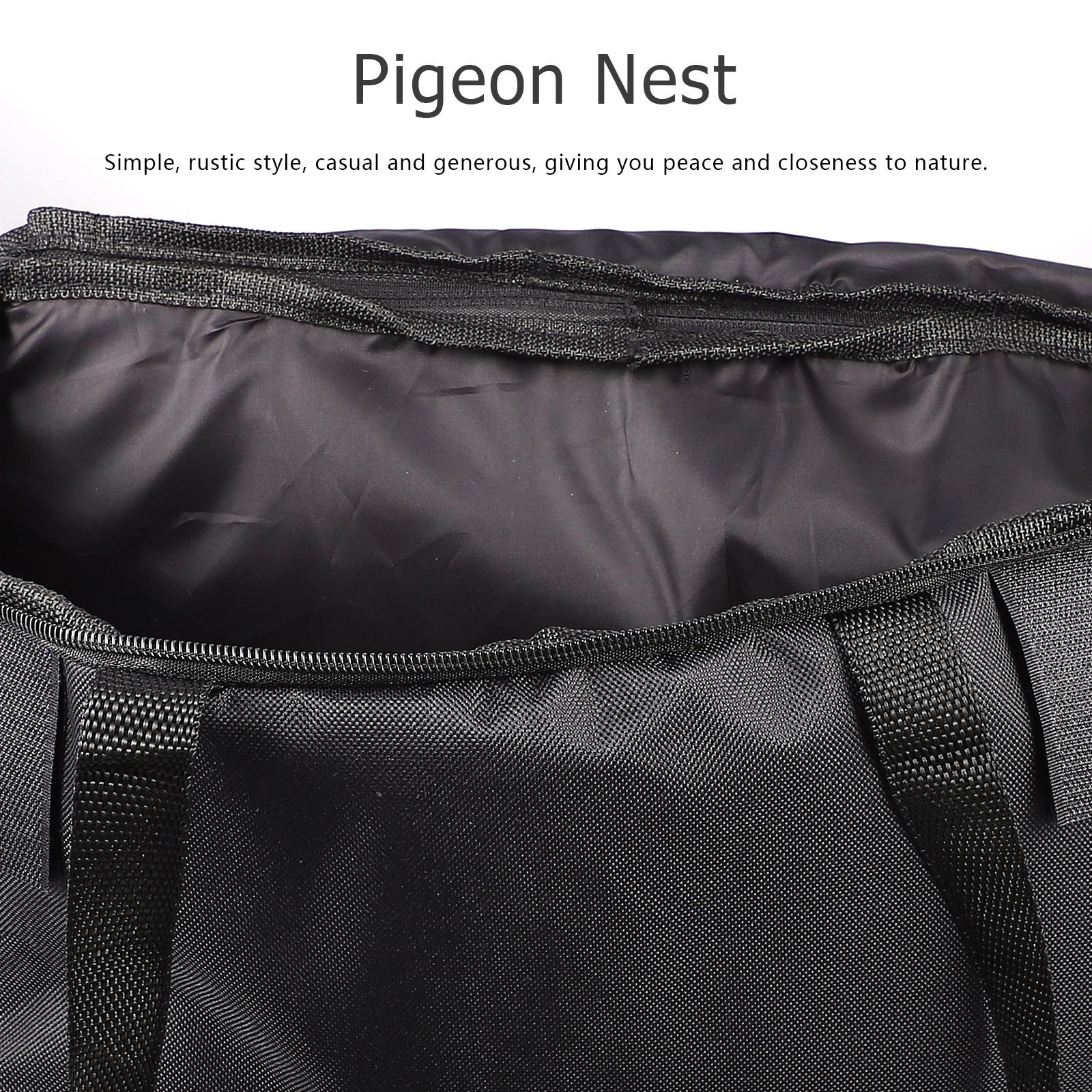 

Bike Basket Mountain Bike Front Basket Hanging Basket Detachable Bike Front Basket Bike Accessories