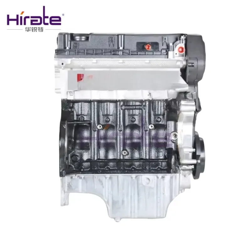 

Auto Parts 1.8L F18D4 New Motor AUTO Engine 2H0 For Chevrolet Cruze Epica BUICK Excelle Gt Engine