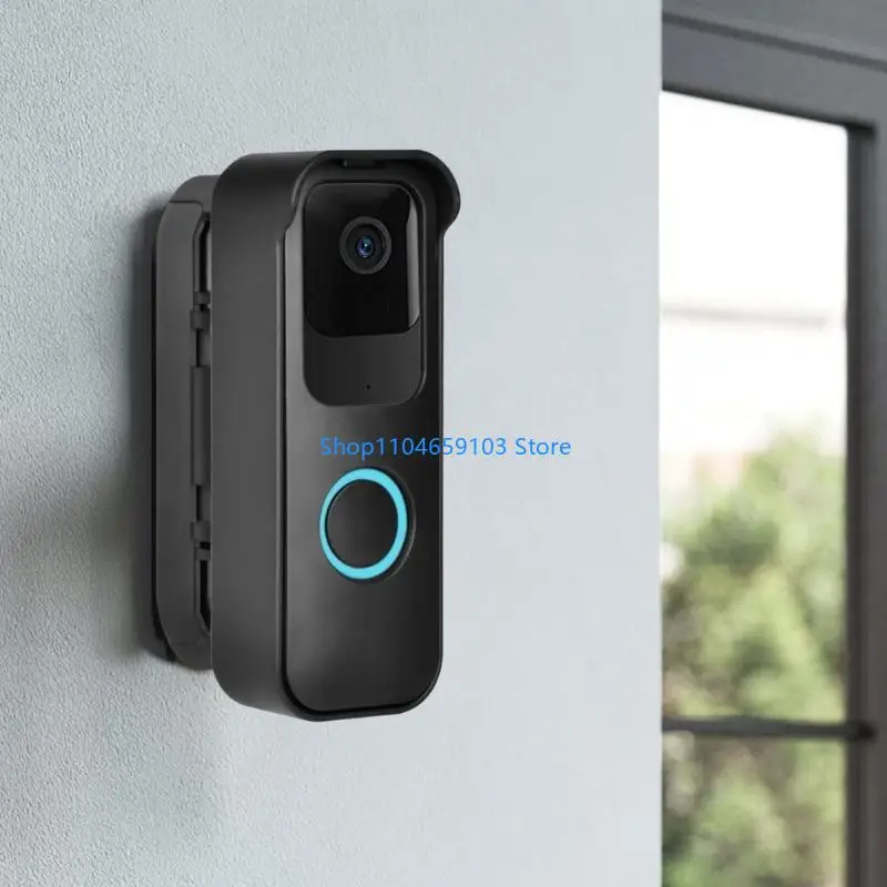 suporte-campainha-metal-para-montagem-campainha-a-prova-intemperies-para-campainha-video-domestico