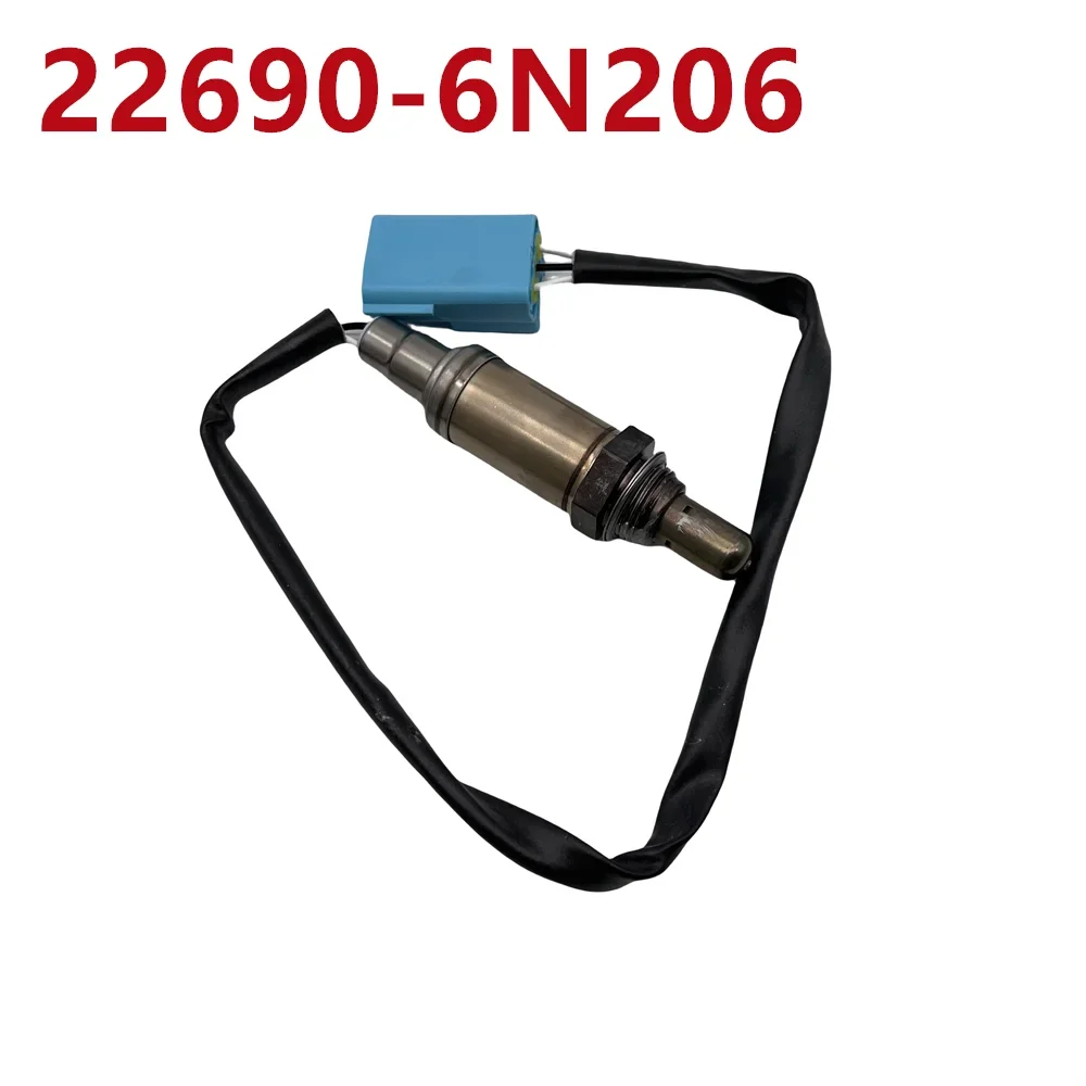 3 Wrie Upstream Front Oxygen Sensor 22690-6N206 226906N206 22690 6N206 For Nissan Primera Wagon 2000 X-Trail 2000 QR20DE