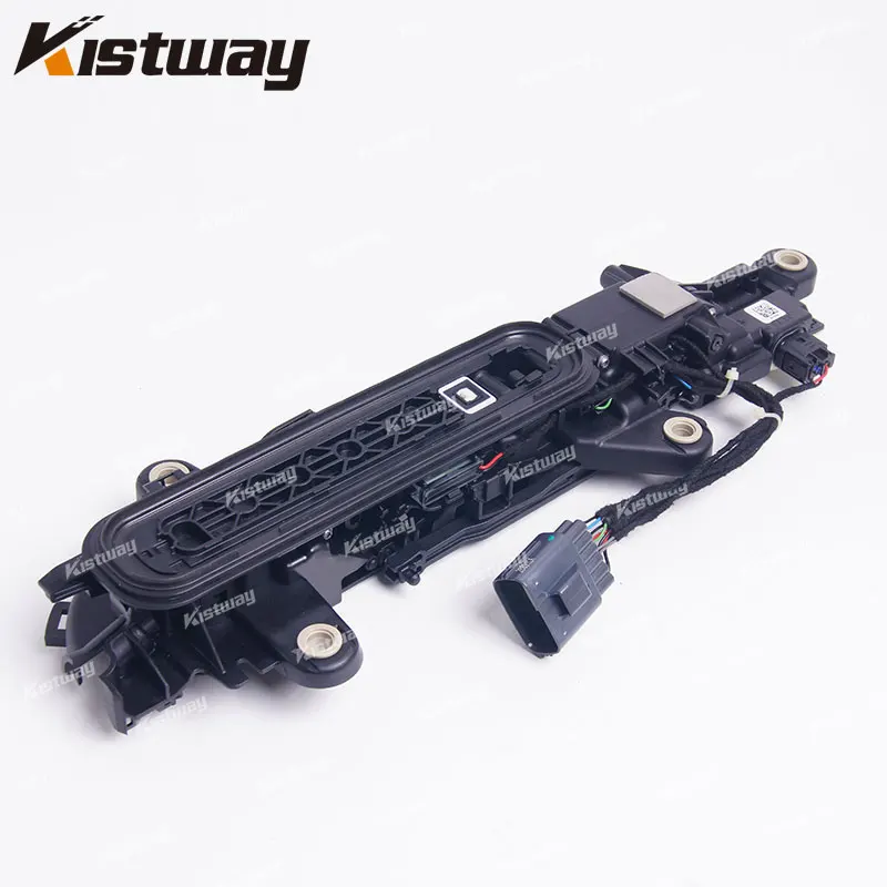 1PCS Good Door Handle Base For RANGE ROVER Velar 2017- LR178960 LR178959 LR178958 LR178957