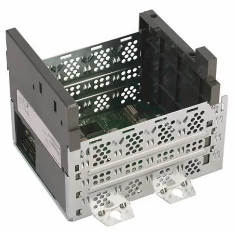 1746A4 SLC 4 Slots Chassis 1746-A4