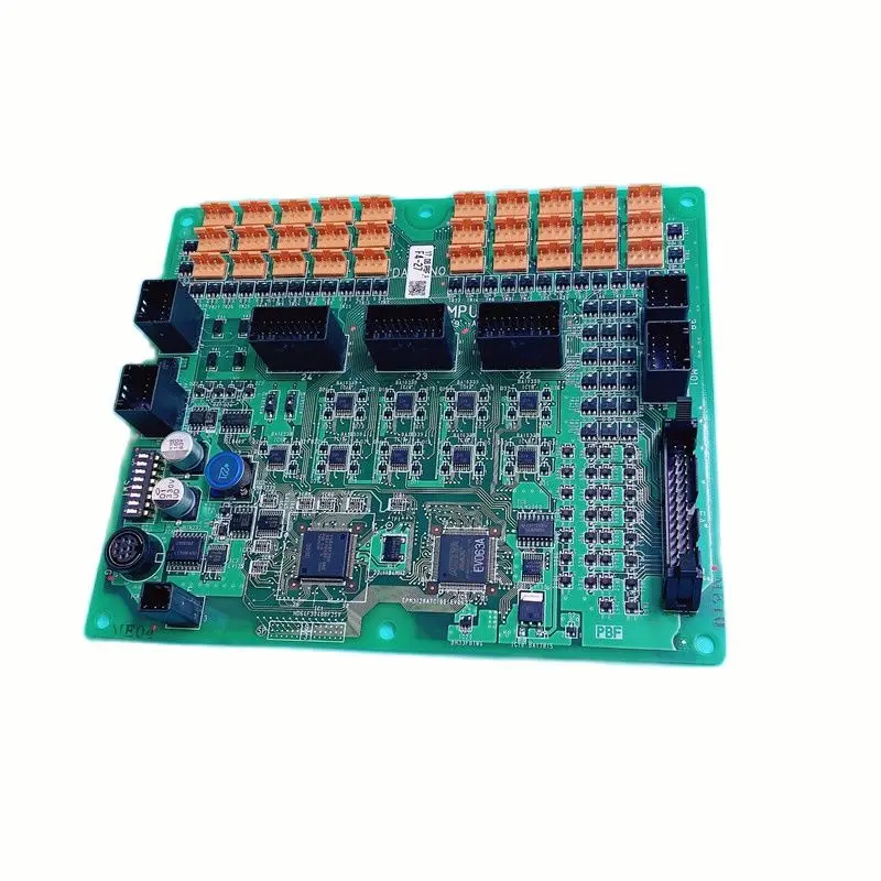 

Elevator Interface Communication Board OPB-MPUM-F R-D