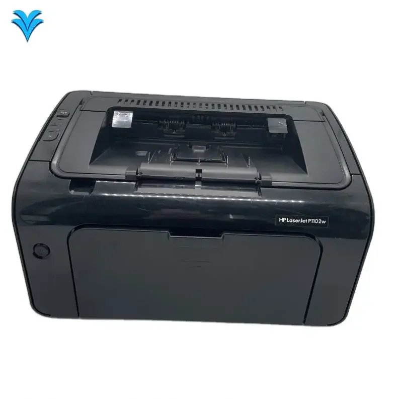 Wireless Monochrome Printer Impresora for hp laserjet pro p1102w