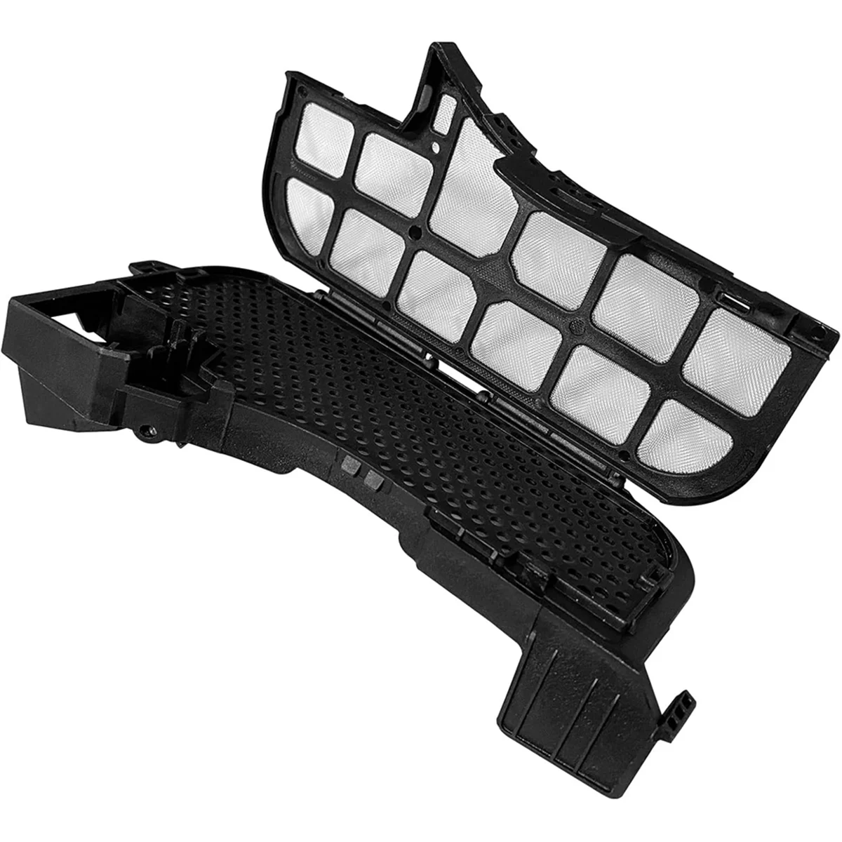 

FZFZ Water Filters for S8 Pro Ultra Fully Automatic Empty Wash Fill Dock, for S8 / S8+ / S8 Pro Ultra / G20