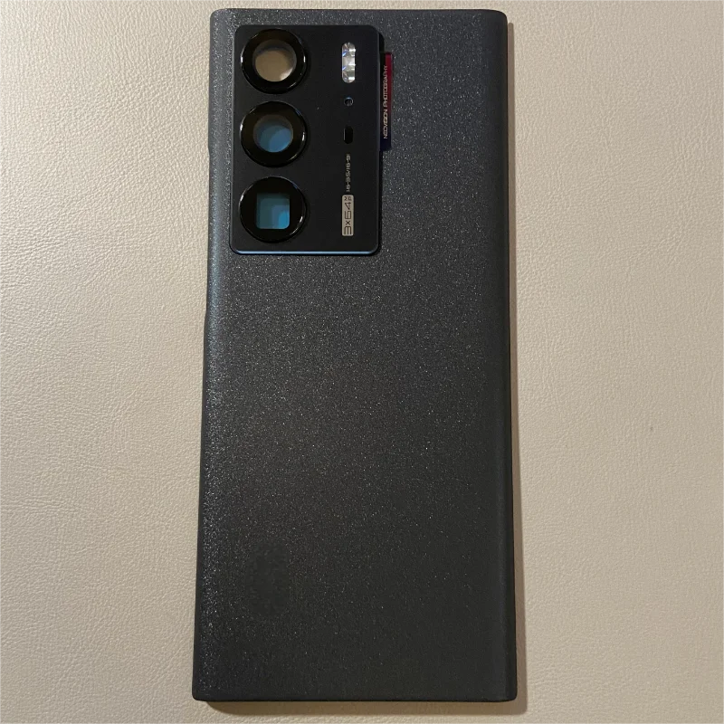 Rear Housing For ZTE Axon 40 Ultra A2023P 6.8\