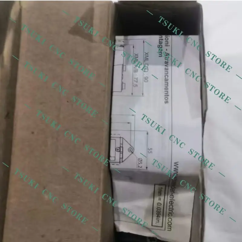 New pressure switch XMLA070D2C11 for fast shipping