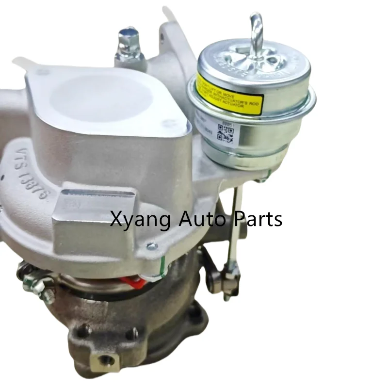 Turbine Turbocharger For JAC J7, JS4 1.5T HFC4GB2.4