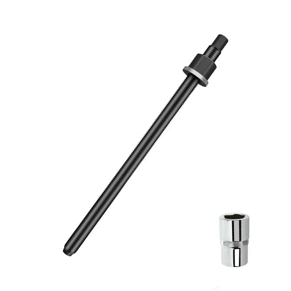 1pc Water Drill Bit Holder Reverse Hammer Drilling Drill Bit Extractor Drill Bit Multipurpose Core Bit For Masonry Concrete