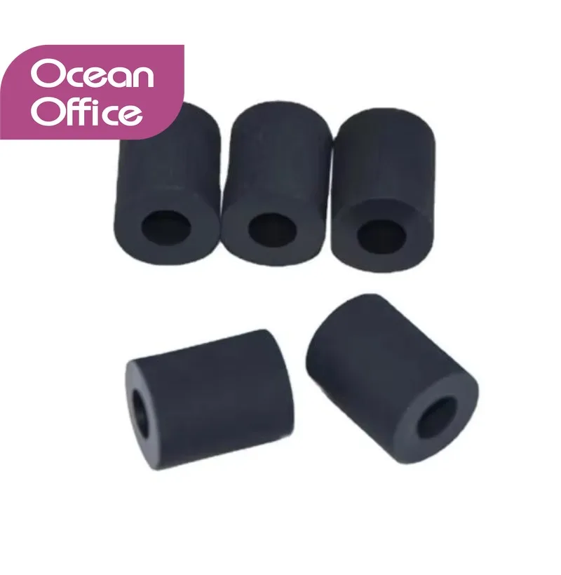 

100PCS 302F906230 302F909171 302NG94120 Pulley Feed Separation Pickup Roller for Kyocera 1800 1801 2200 2201 2210 2010 2011 2211