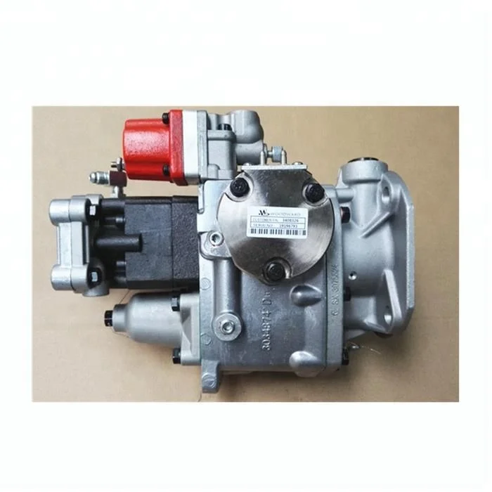 Sell high-quality good price K38  engine parts PT fuel  pump 3165401 3419494