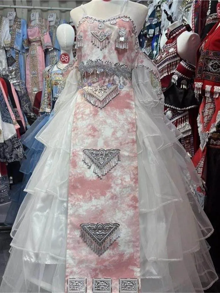 

New ethnic clothing travel photography outfits photo shoots and exotic suits for