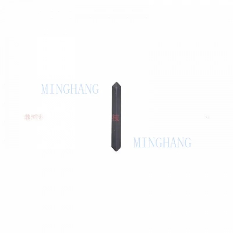 M   100Pcs Rubber Feet for Hp PAVILION TPN-C133 15-CX Bottom Case Cover Black-Thick