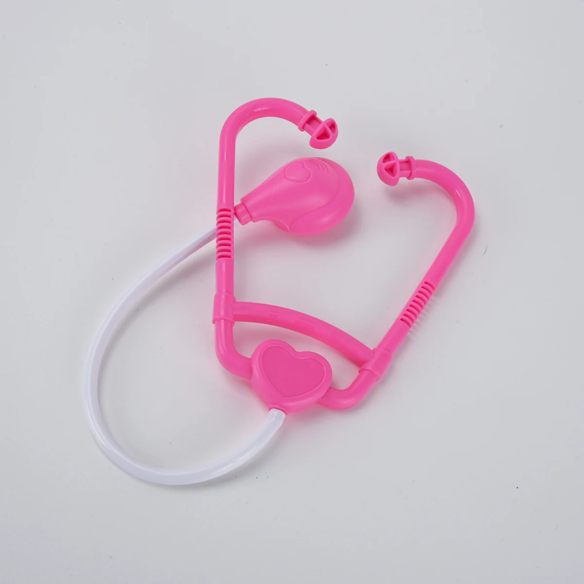 Children'S Play Home Little Doctor Toy Set, Stethoscope Nurse Role, Injections For Boys And Girls, Simulated Blood Pressure Moni