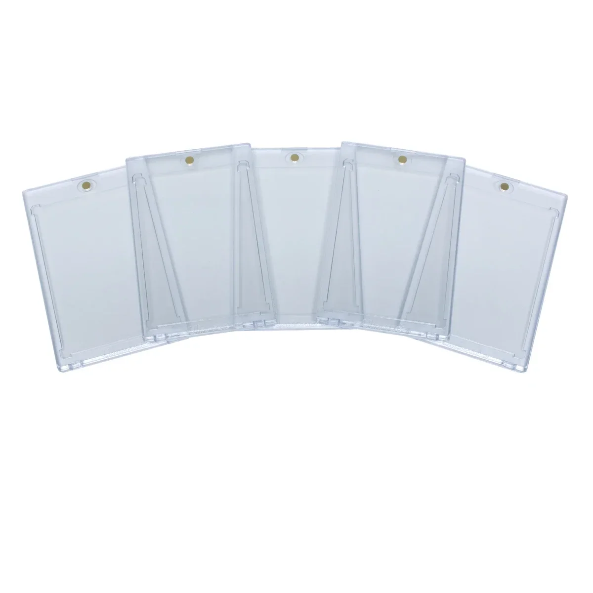 One Touch Ultra Pro 35PT Card Holder: The Ultimate Solution for Collectors  Who Need Precision Protection and Instant Access