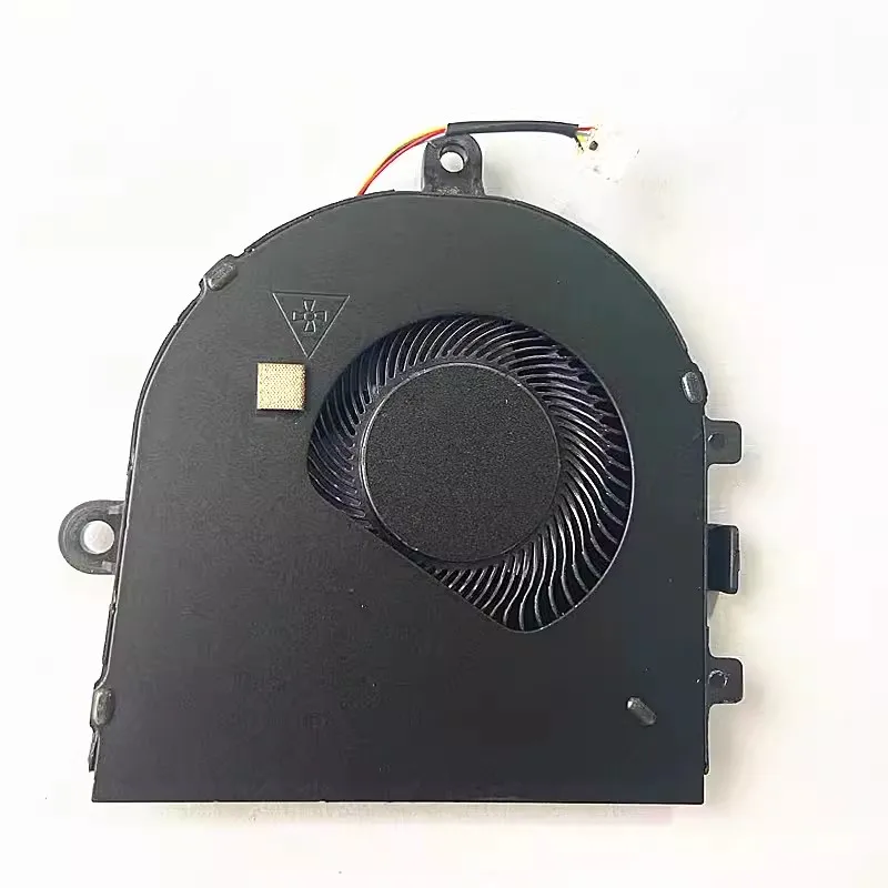 Original New CPU Cooler Fan for DELL Inspiron/Vostro 5493 3480 3481 3590 3593 3584 Laptop Cooling Fan