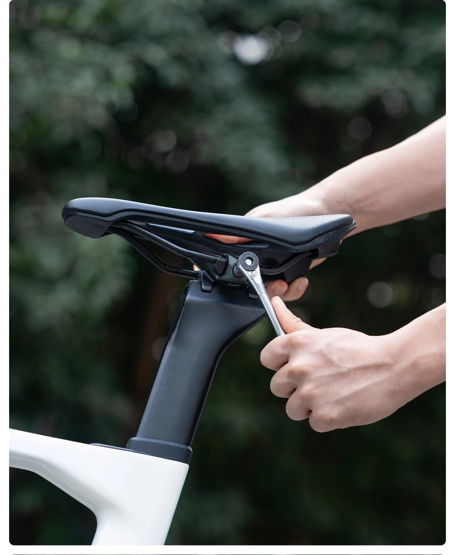 bike tool kit portability view