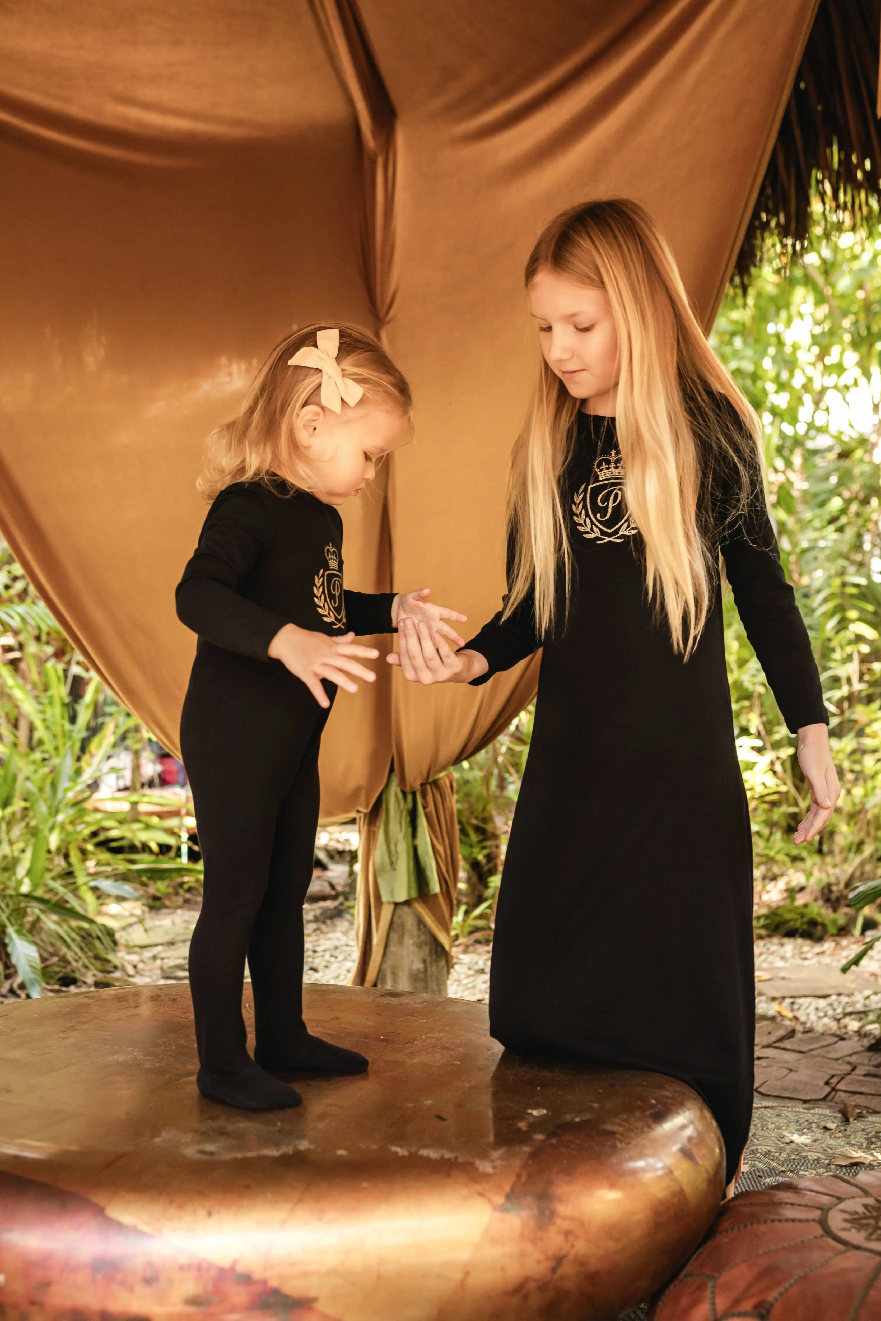 Thumbnail 3 - #33 Trending Baby Dresses Right Now