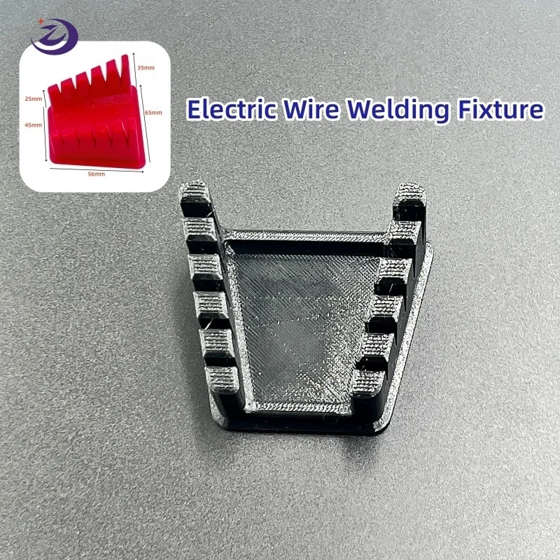 Electric Wire Weldi… - image
