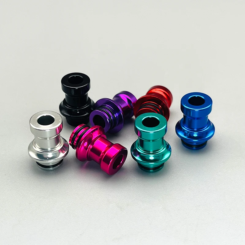 DSX unkwn styl 510 kapací tipy aio 510 kapací kování pro dotaio v2/dotmod/dotaio/bb skříňka mod RDA RBA RTA komora rozprašovače příslušenství