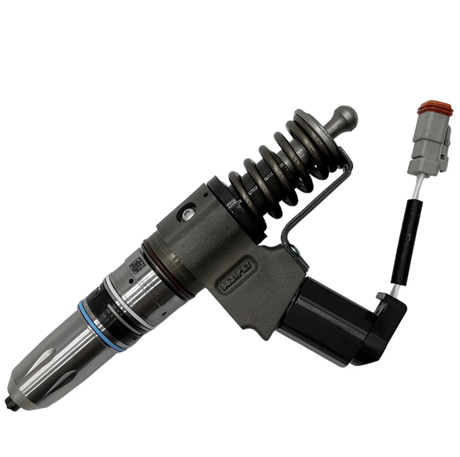 

3411761 3411761R 3411761RX 3087807 EX631761 Diesel Fuel Injector for Cummins N14 NTA14 Engine Medium Heavy Duty Trucks