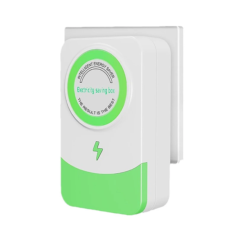 Electricity Energy Saver Home Power Electrical Appliances Save Box For Household Office Market Electric Accessory Power Saver