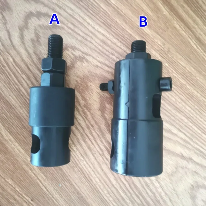 CRIN Injector Puller Disassembly Repair Tool For YUNNEI Common Rail Diesel Fuel Injector Removal Overhaul Service Tool