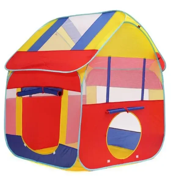 New kids gift toys Indoor Outdoor Beach Play House Children Baby Tents Foldable Kids House toys