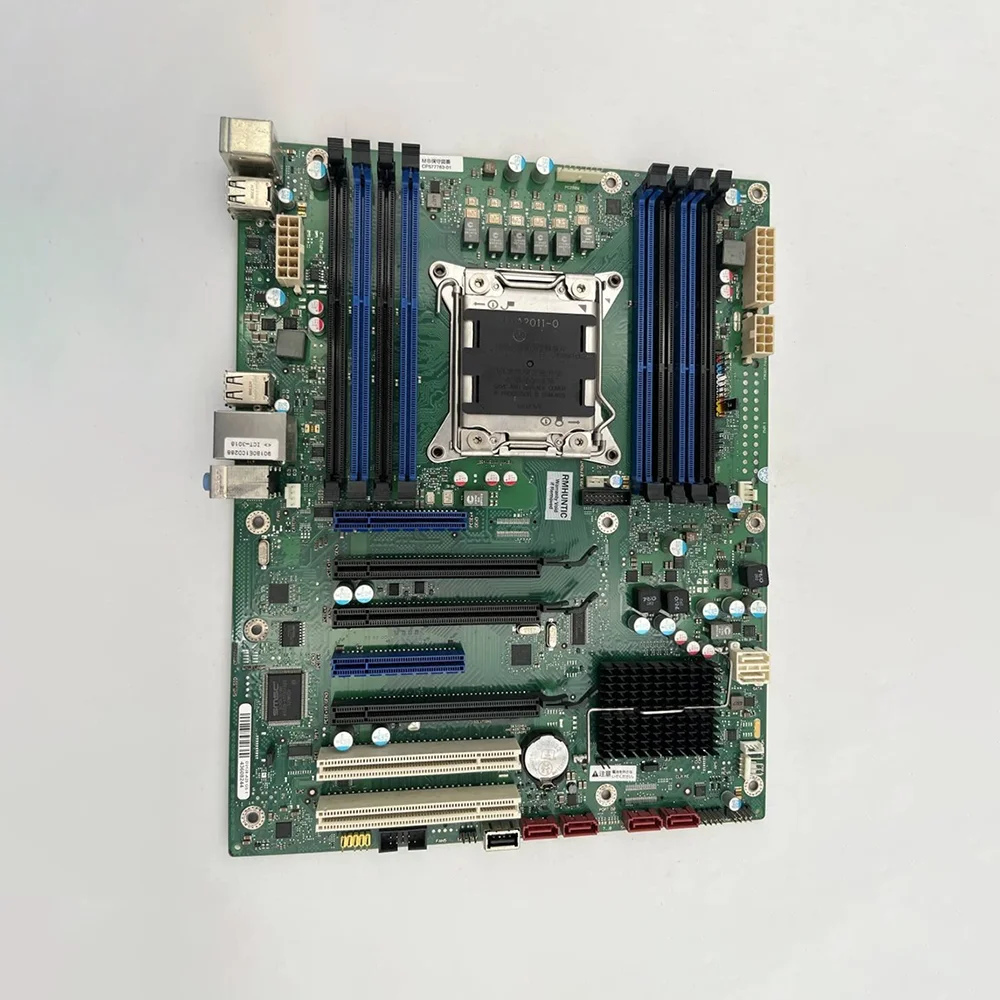 M730 Workstation Motherboard For Fujitsu Medical System Board D3128-A25 GS 1