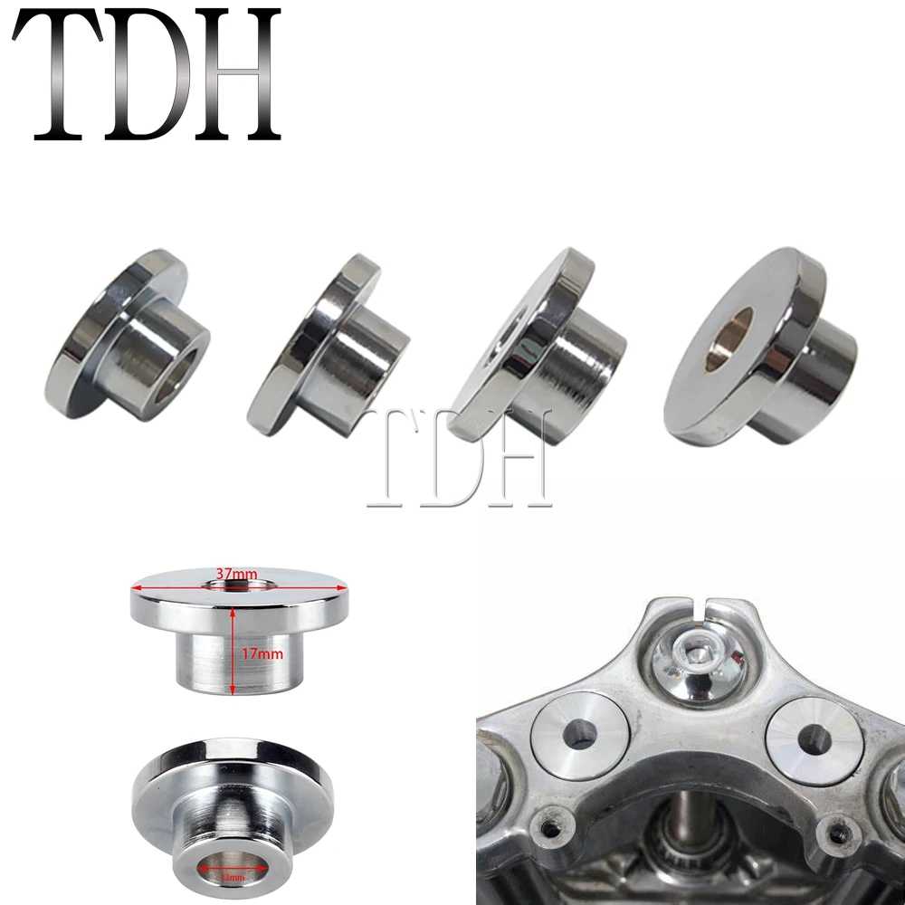 Motorcycle Handleba…