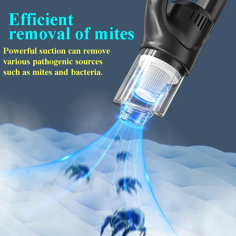 شفط قوي مكنسة كهربائية لاسلكية مسدس هواء أجهزة المنزل والسيارة روبوت نافذة غسالة المنزل الذكي تنظيف اليد المكانس الكهربائية
