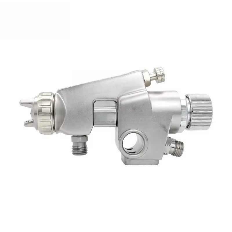 Industrial Pneumatic Automatic Spray Gun WA-101 High Pressure Feed Automatic Atomizer For Automated Car Sprayer Pneumatic Tools