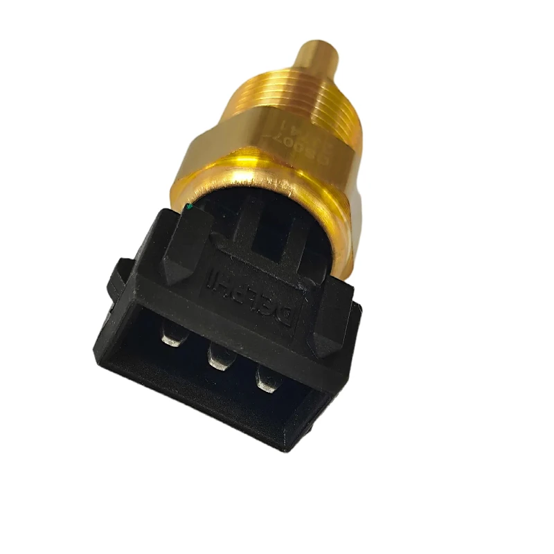 Sensor Suhu Pendingin Baru untuk JAC J3 J5 J6 S2 S3 M3 M5 S5 A137 Refine Hyundai Starex H1 I800 1026604GAA