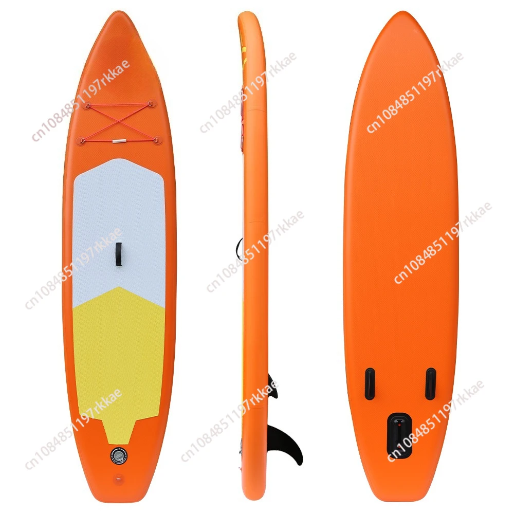 Aufblasbares Surfbrett Wassersport Aufblasbares SUP-Board Surfbrett Supboard Aufblasbares Paddle-Board Surfbrett